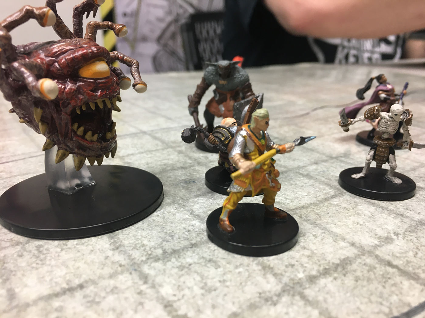 Dungeons & Dragons